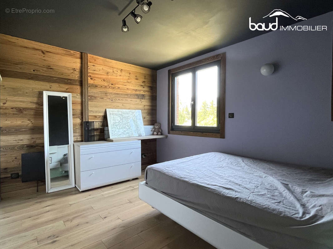 Maison 109 m² à Villard-De-Lans  - photo 9