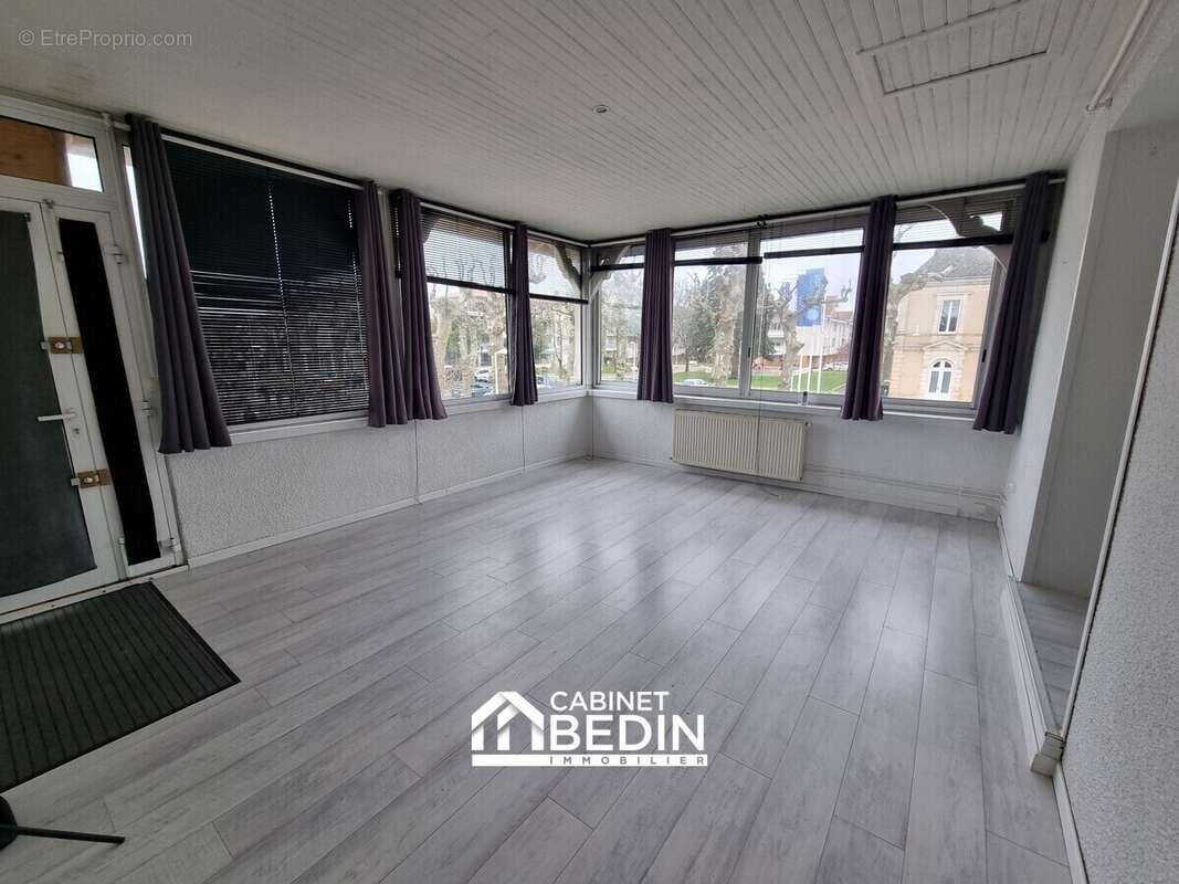 Appartement à AUDENGE