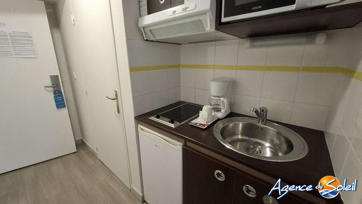Appartement à BEZIERS