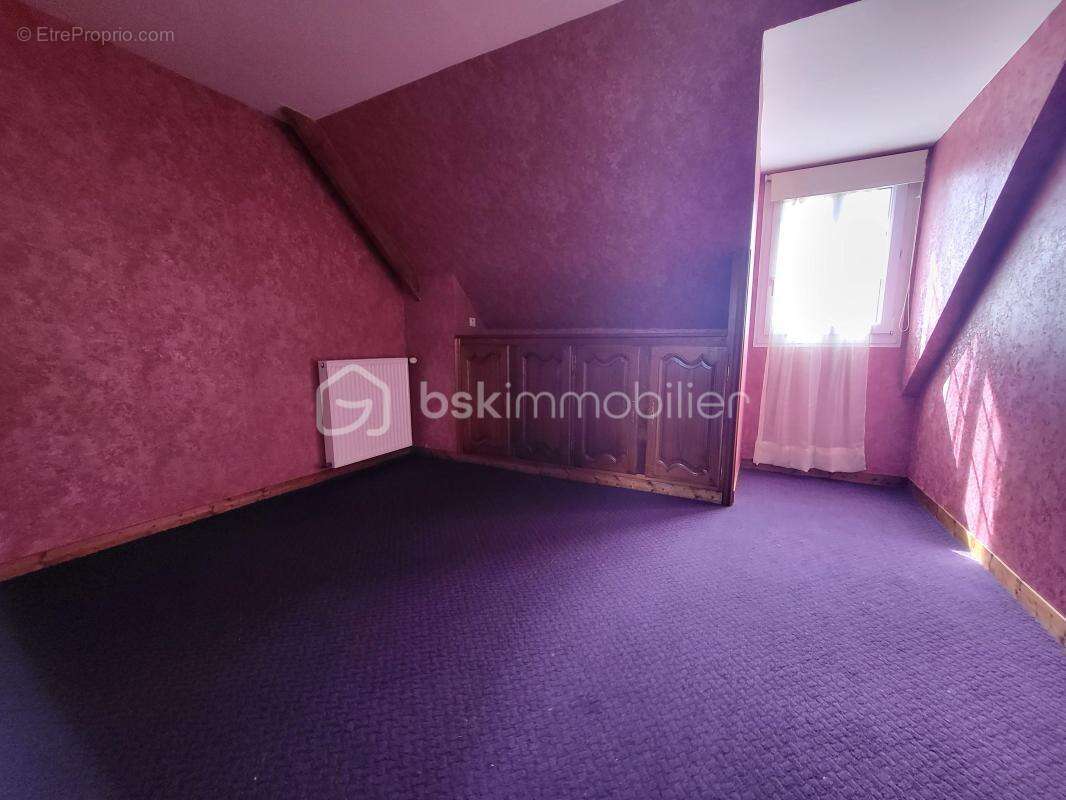  Maison familiale avec vie de plain-pied – 4 chambres – terrain 740 m² - photo 8