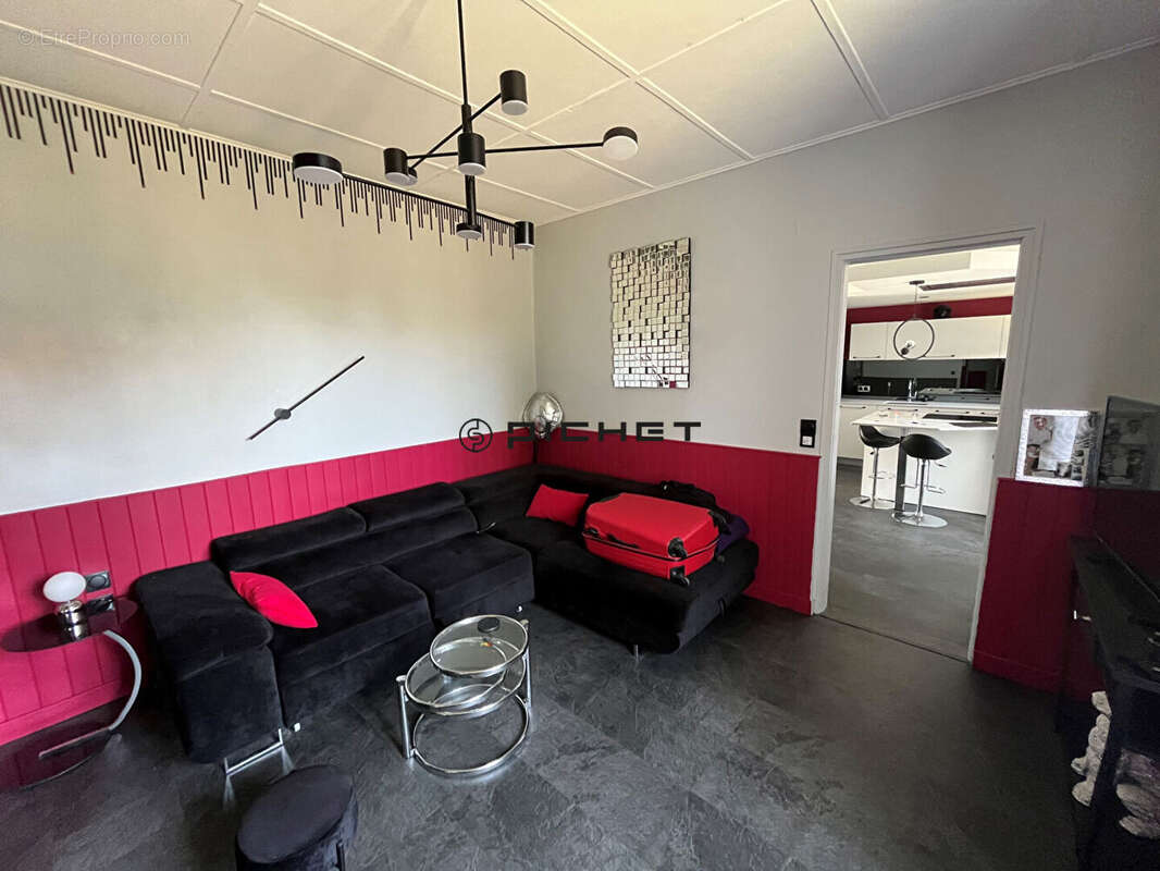 Maison à LA TESTE-DE-BUCH