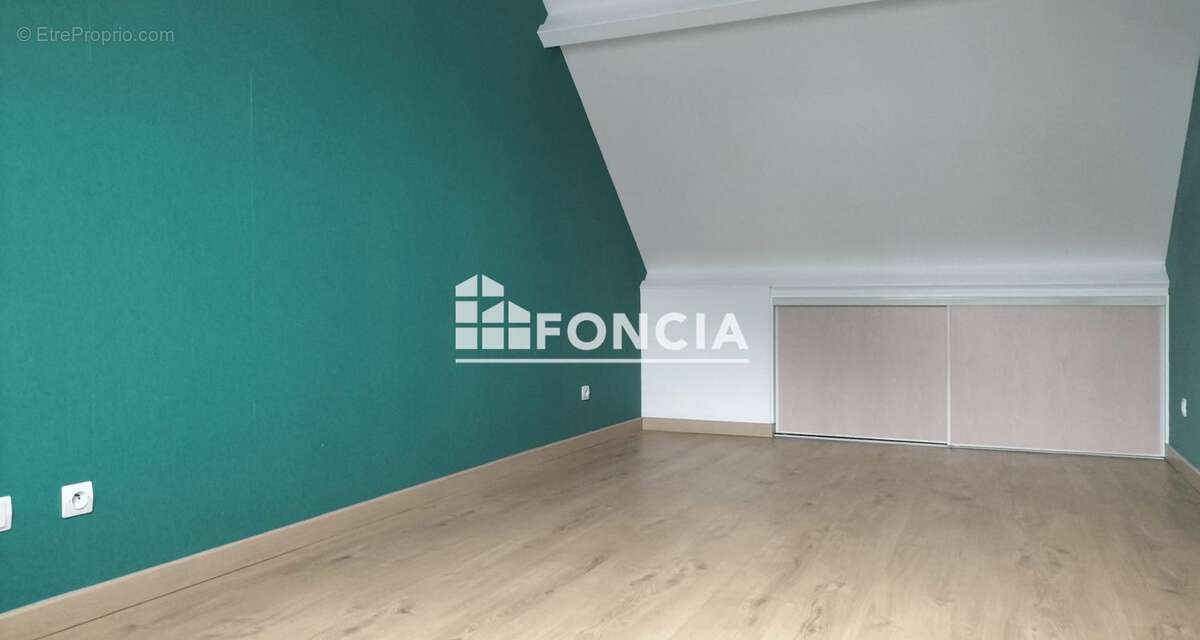 Appartement à LE MANS