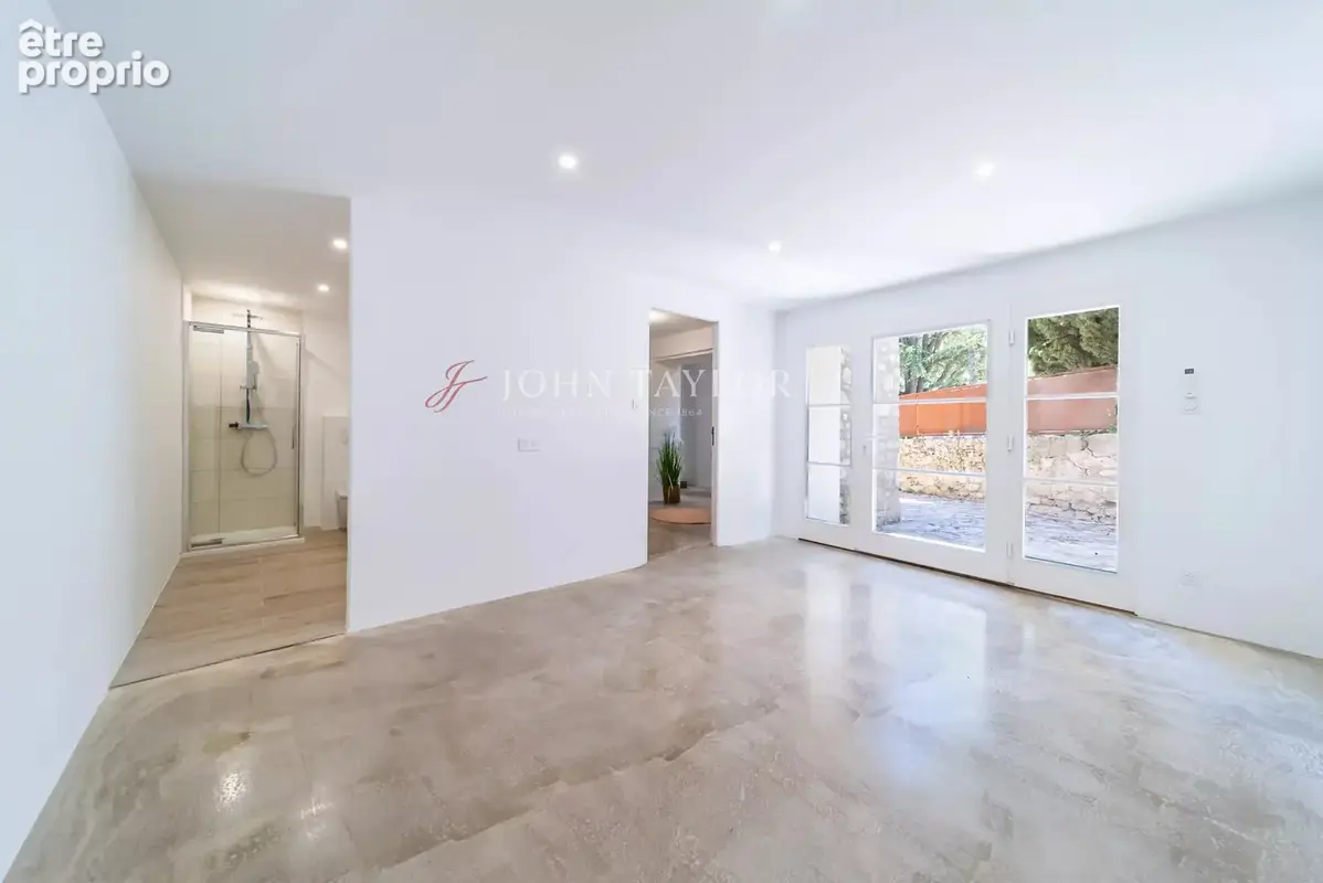 Superbe propriété en pierre avec piscine à vendre à Bonnieux, au cœur du Luberon - photo 11