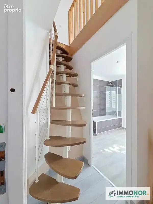Maison renovee - photo 7
