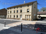 Appartement à XERTIGNY