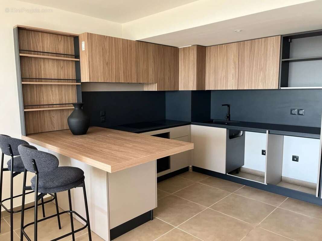 Appartement à VENCE