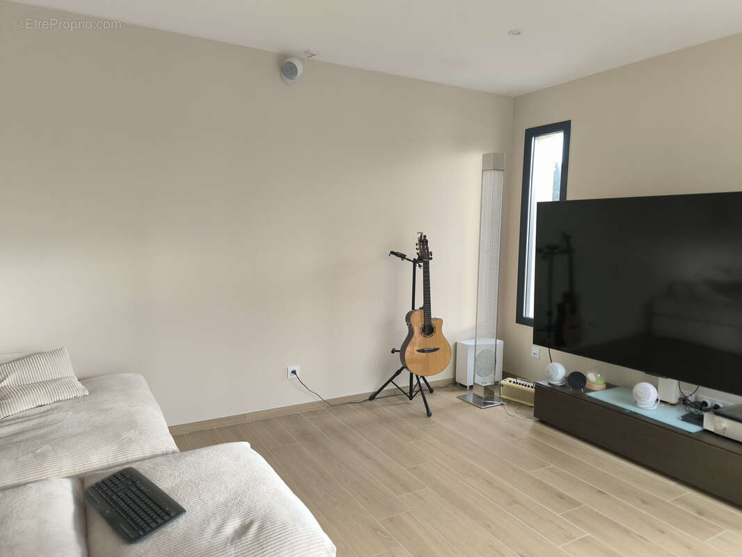 Maison à FRAISSE-DES-CORBIERES