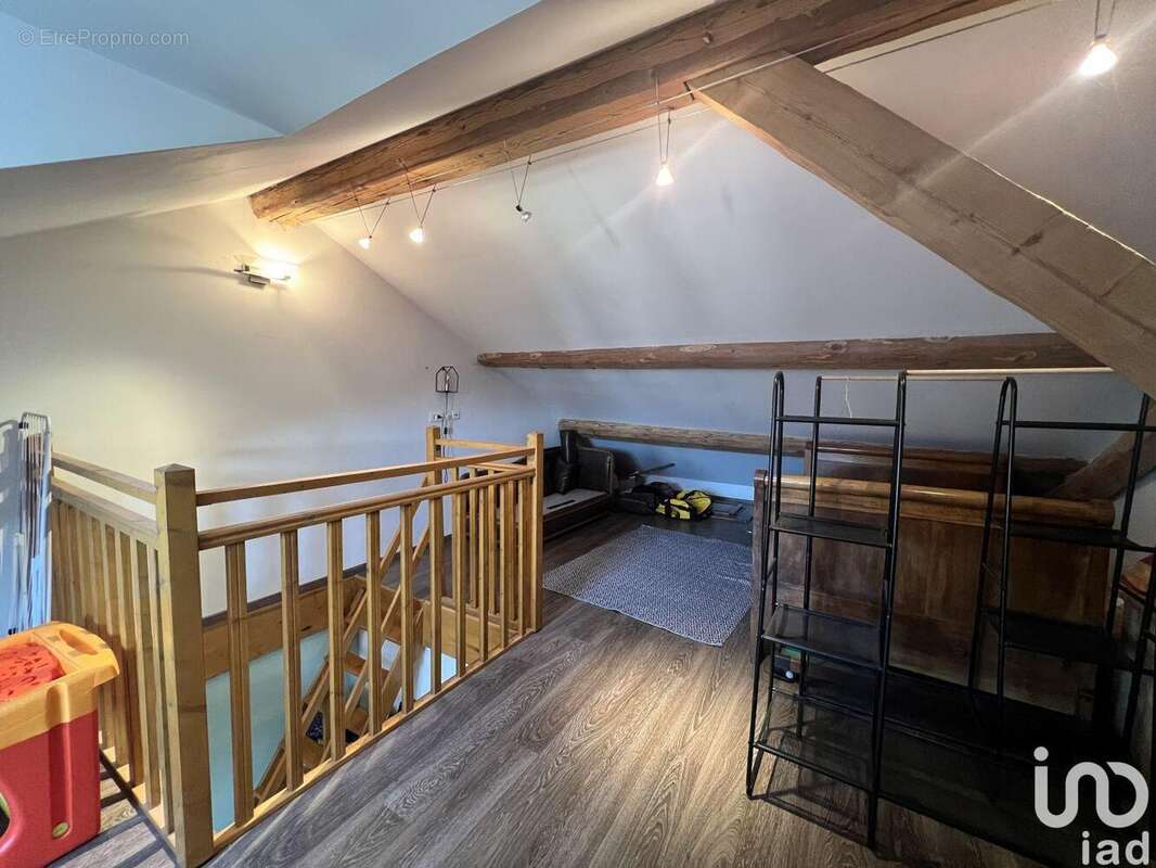 Photo 8 - Maison à LANCRANS