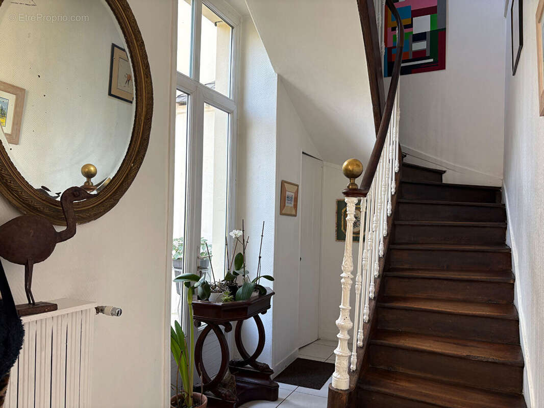 Maison à NANTES