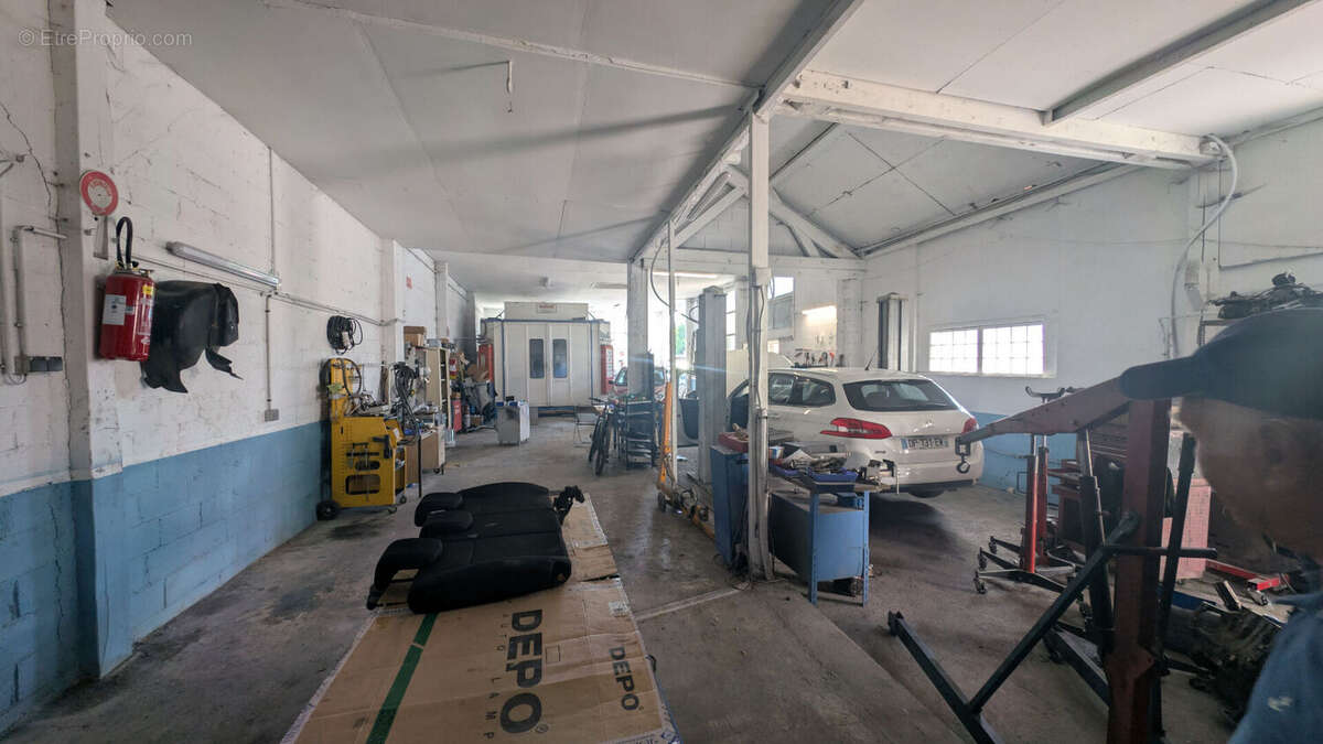 Maison à SOUPPES-SUR-LOING