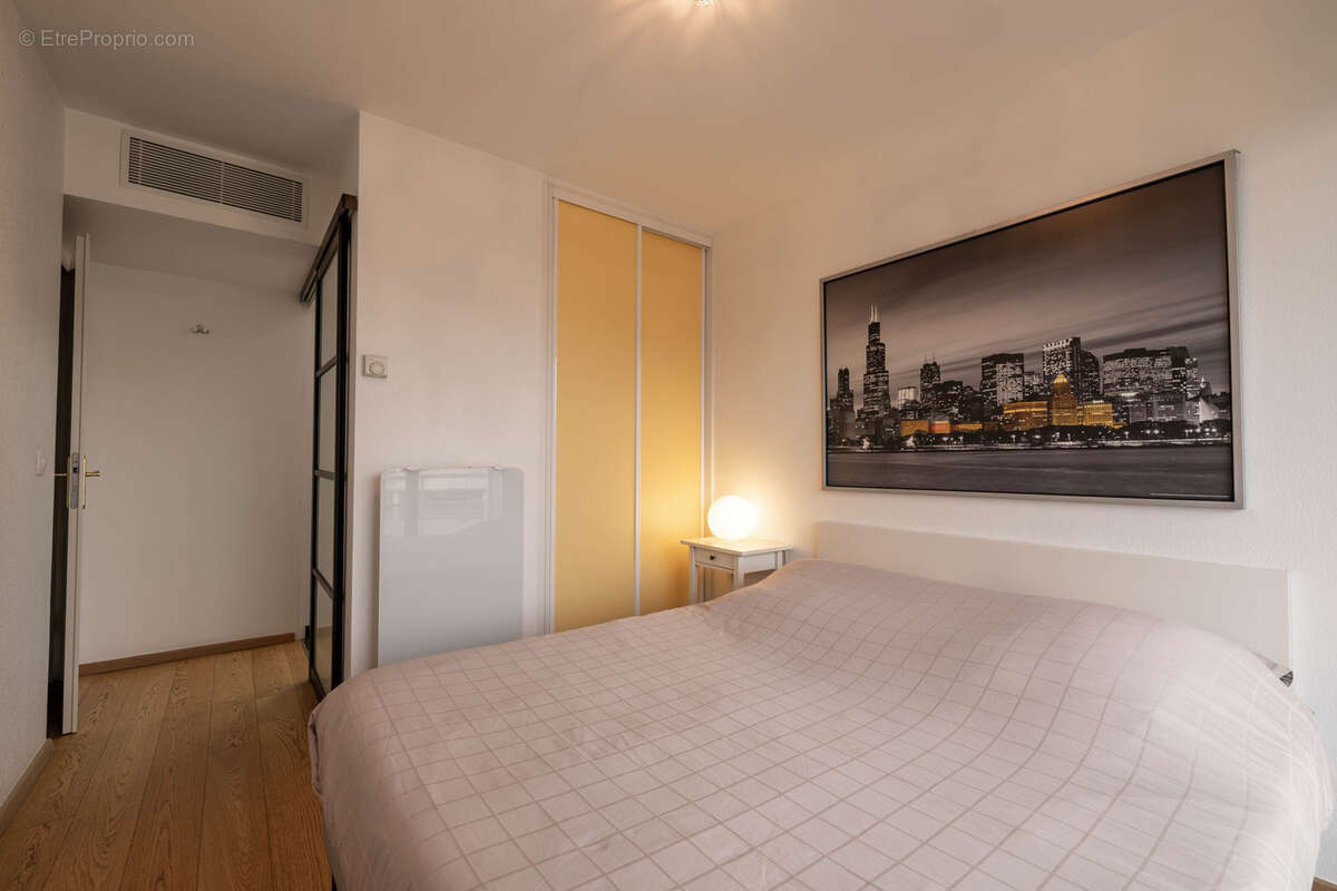 Appartement à ANNEMASSE