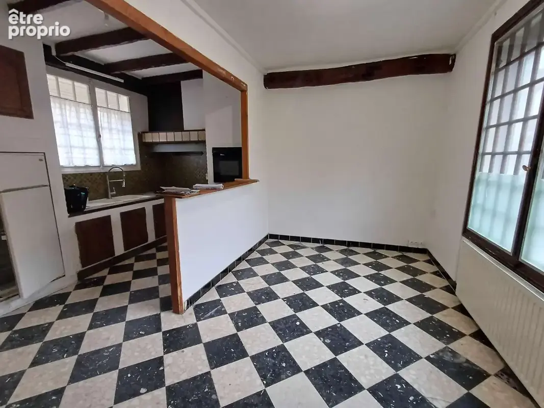 Maison Centre Friville - photo 2