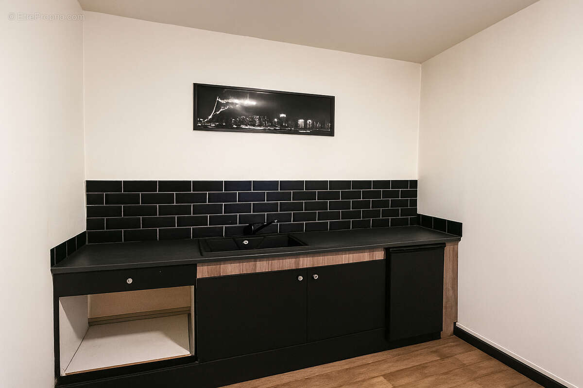 Appartement à BORNEL