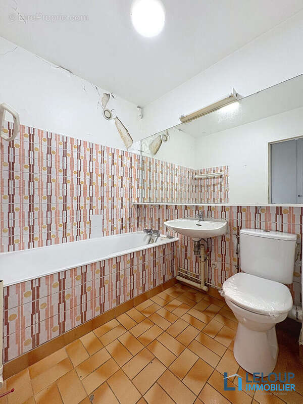 Appartement à ROUEN