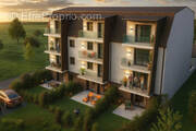 Appartement à ALLAIRE