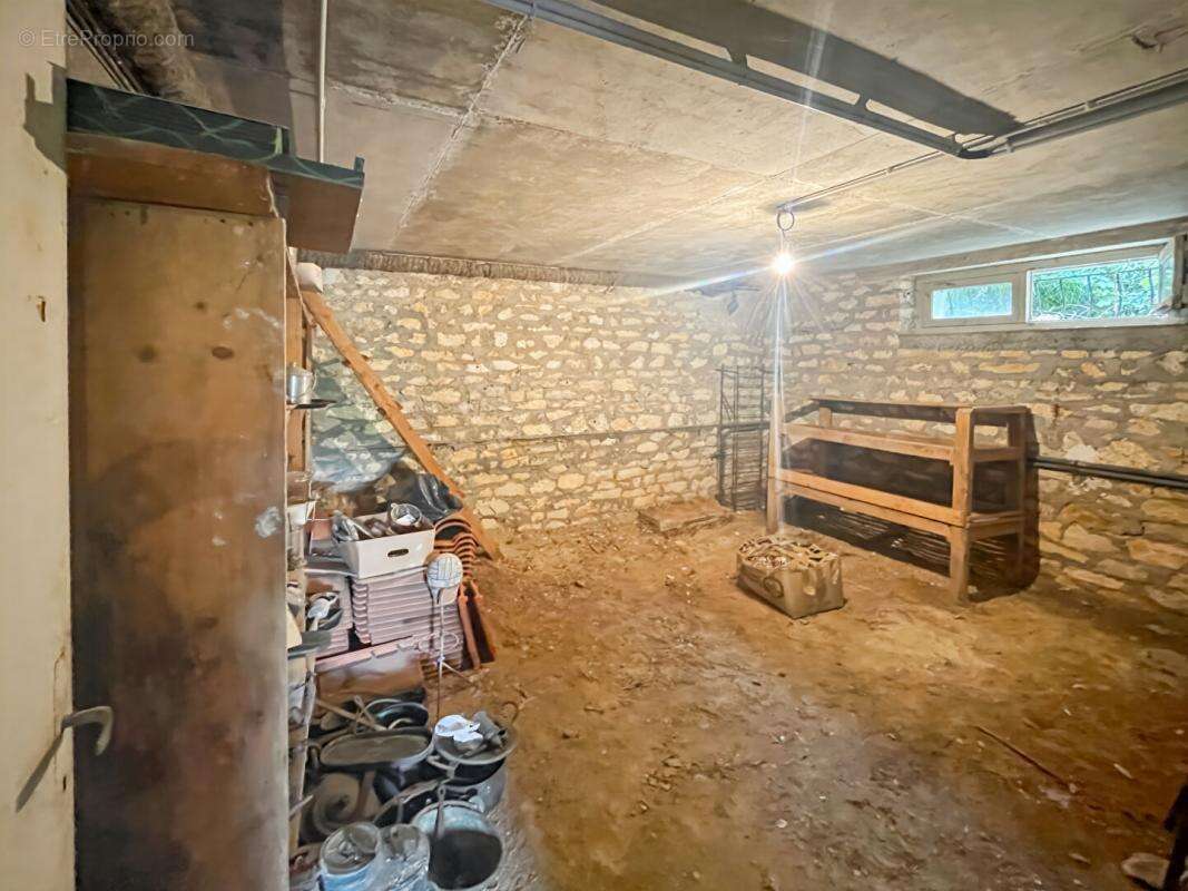 Maison à CHATEAUROUX