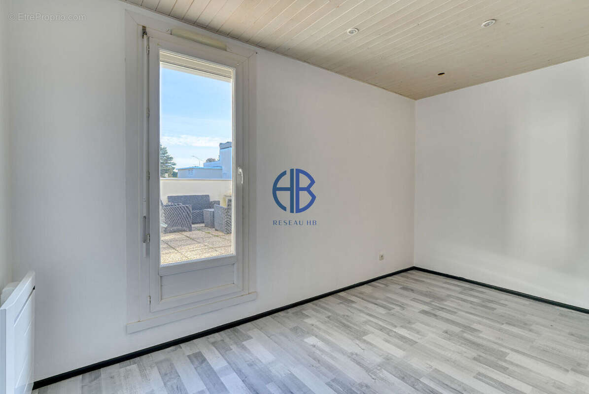 Appartement à CHASSIEU