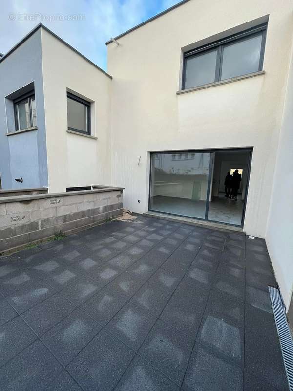 Maison neuve - photo 9