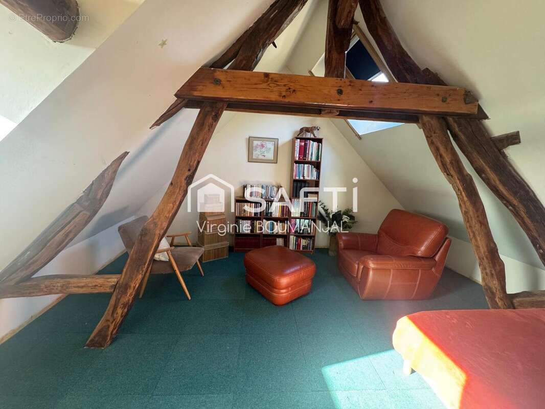 Photo 3 - Maison à AILLY-SUR-NOYE