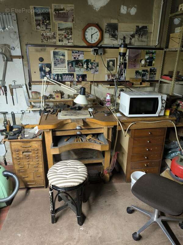 Autre à CHALON-SUR-SAONE