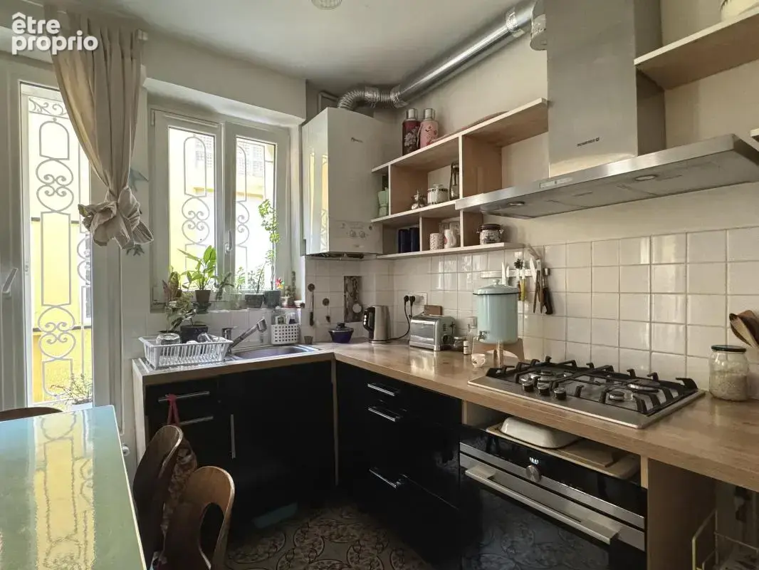 Appartement - photo 5