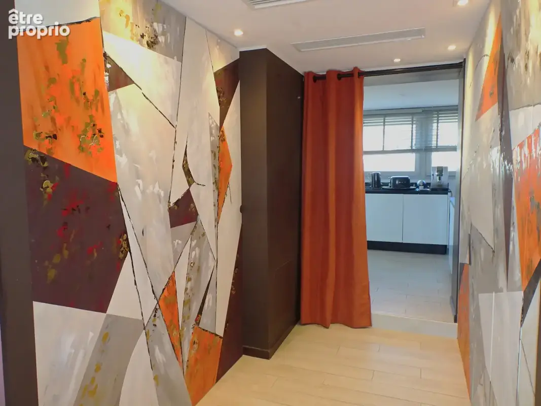 Appartement design - photo 5