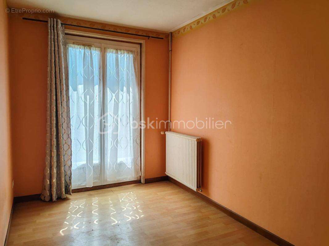 Maison à BOURNEVILLE