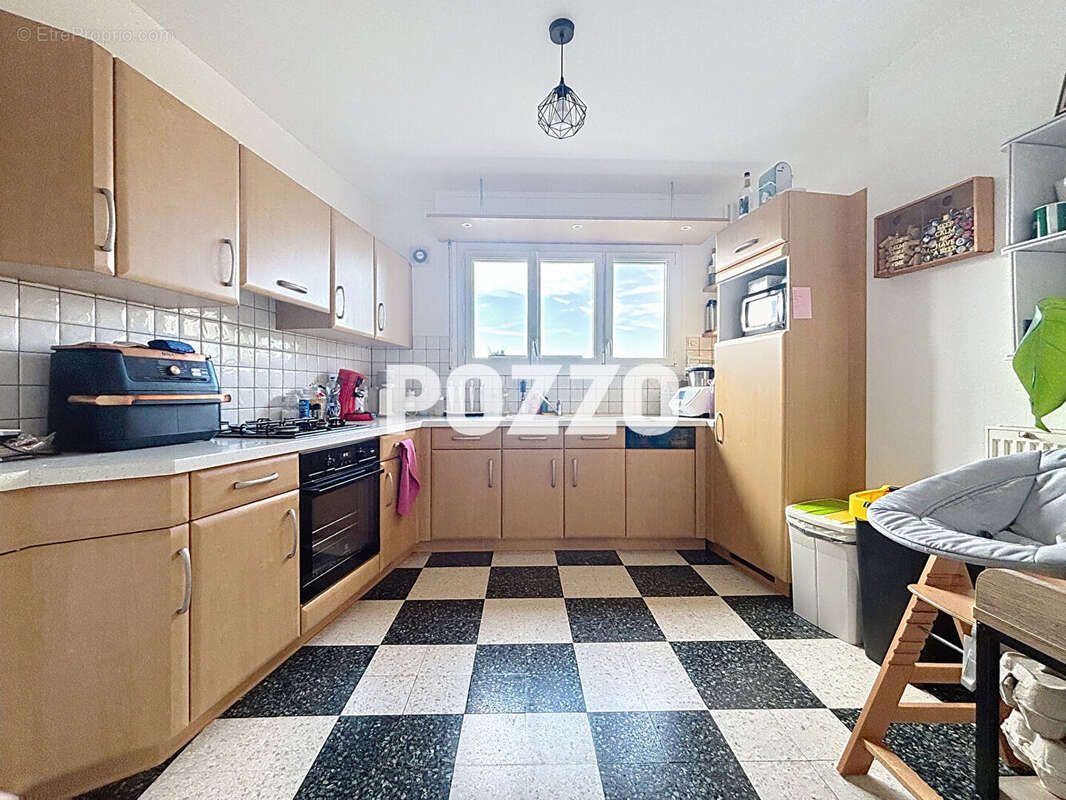 Appartement à AVRANCHES