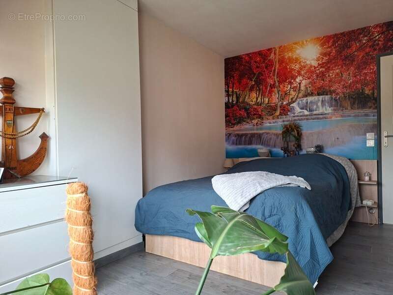 Maison à FRESNAY-SUR-SARTHE