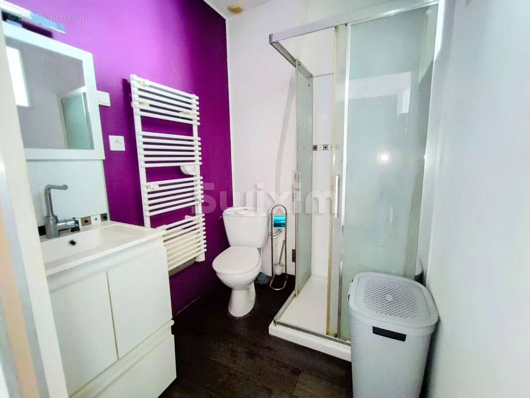 Appartement à BEAUNE