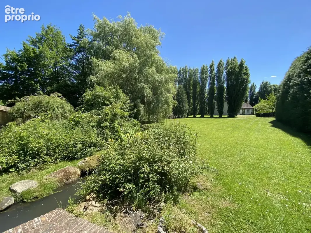 Ancien prieuré restauré en Normandie - photo 38