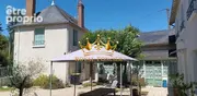 Maison à LA ROCHE-POSAY