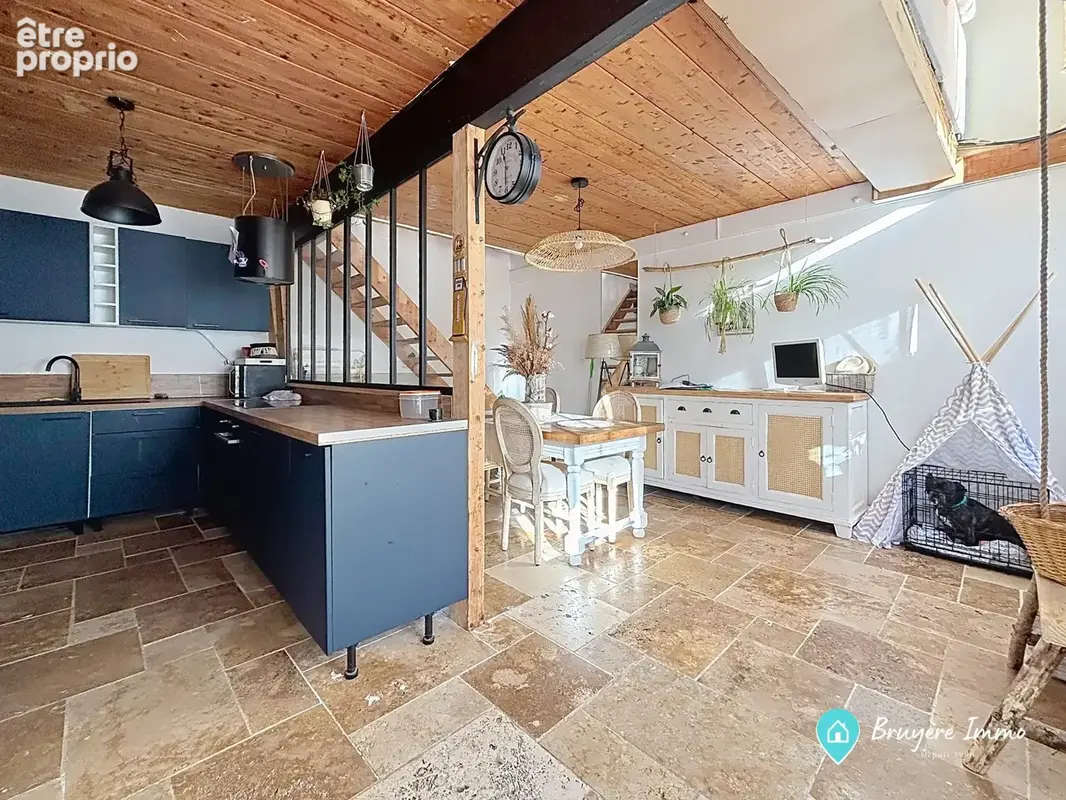 Photo Maison à Anor au prix de 64 200€