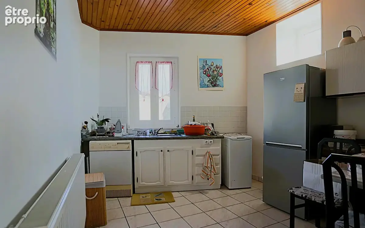 Maison Volvic - photo 16