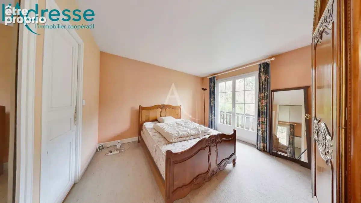 Maison Villiers Sur Marne 4 pièces 212m² au sol ! - photo 9