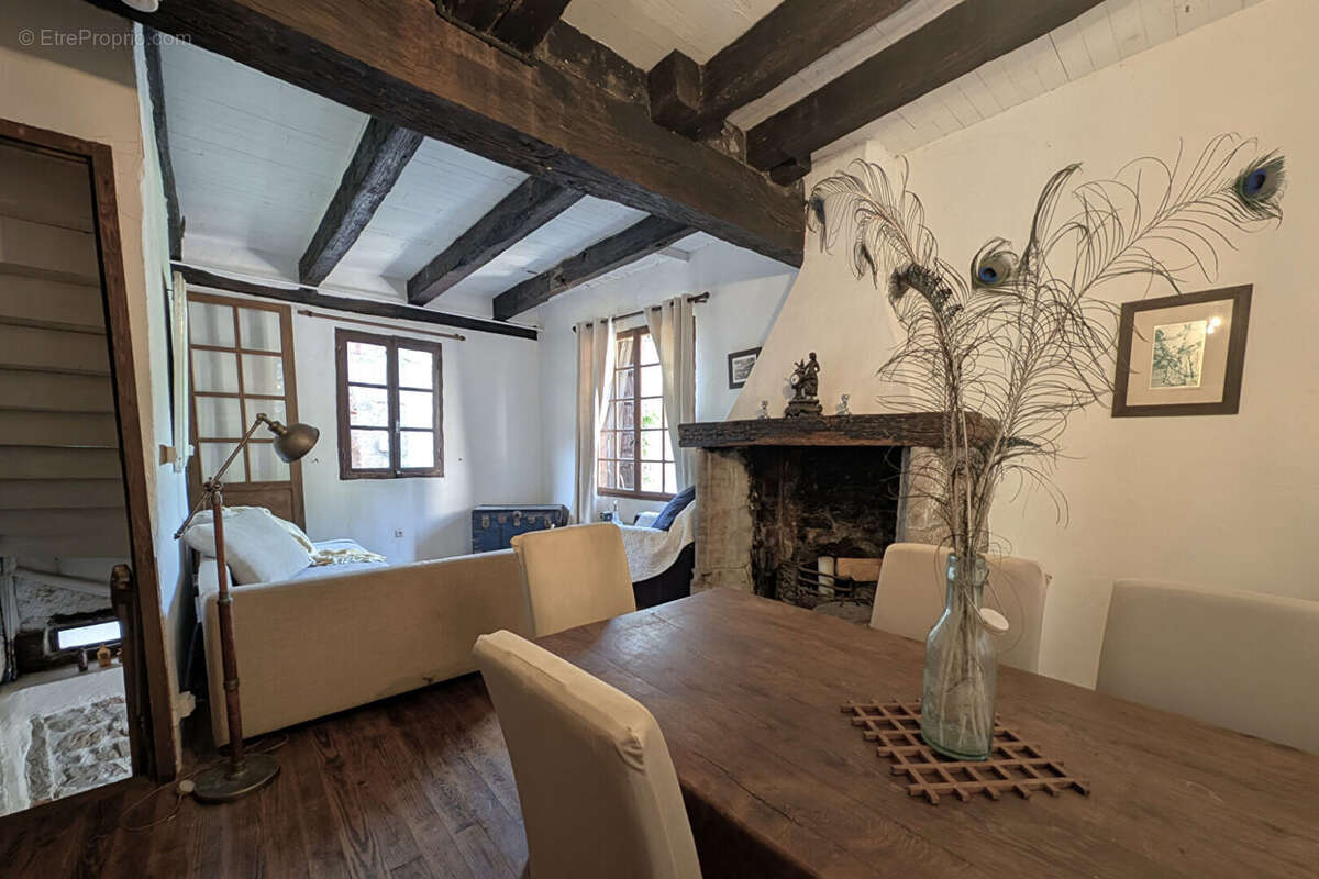 Une très belle maison pleine de charme, idéale pour les vacances! - photo 6