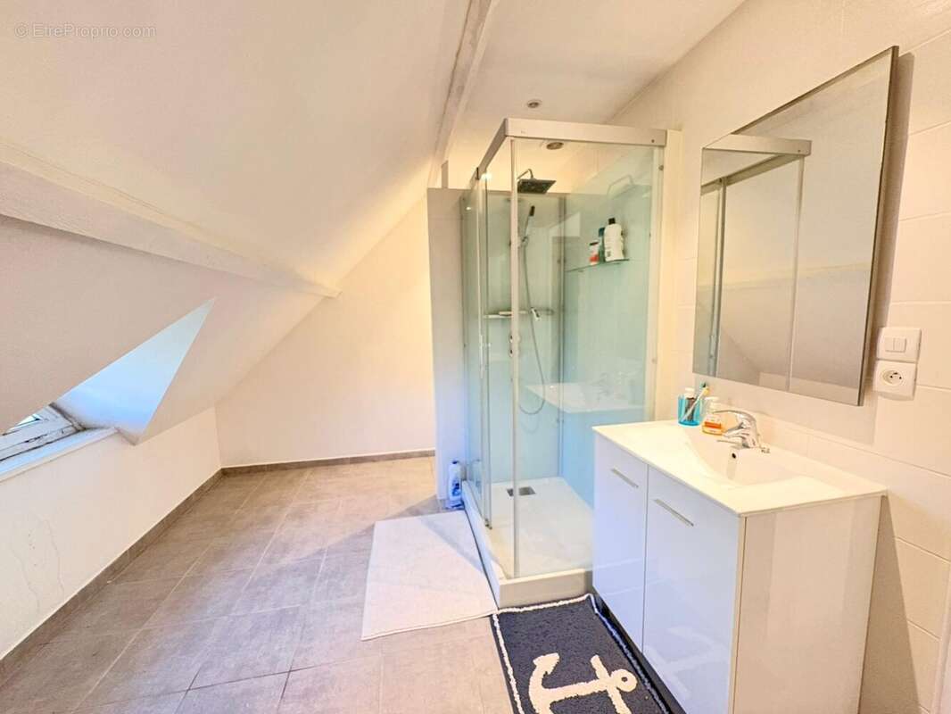 Maison à SAINT-VALERY-SUR-SOMME