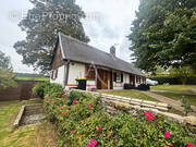 Maison à GOURNAY-EN-BRAY