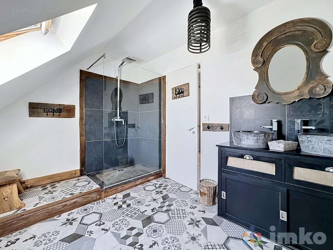 Maison 5 pièces 151 m² à vendre à Toufflers (59390) - photo 9