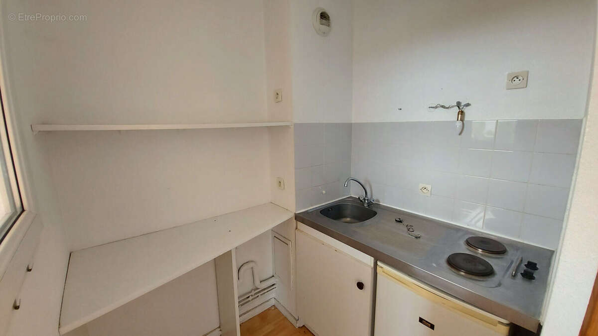 Appartement à BLAGNAC
