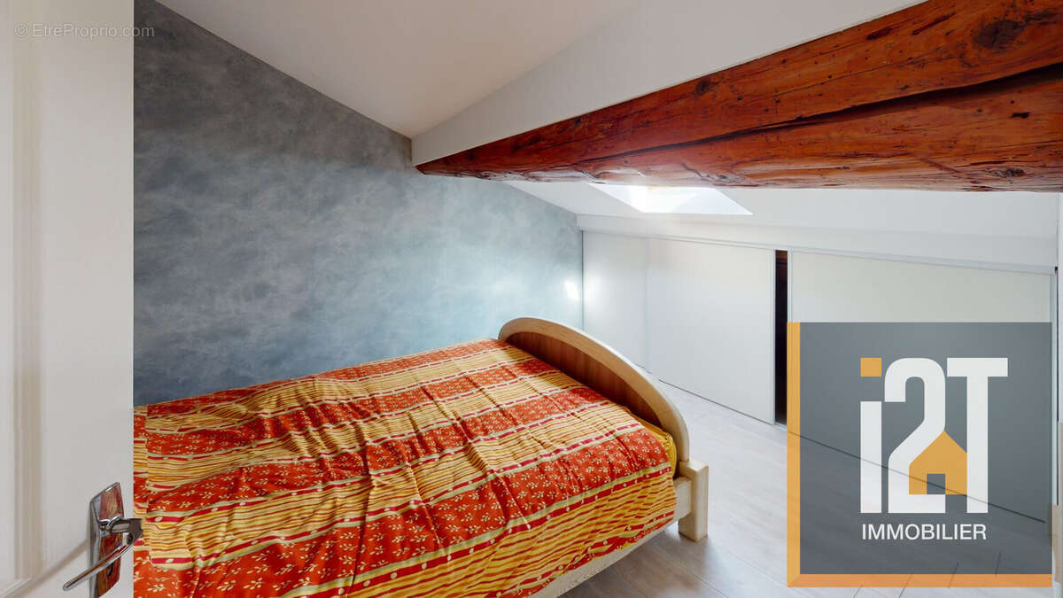 Appartement 51 m² à Nimes  - photo 5