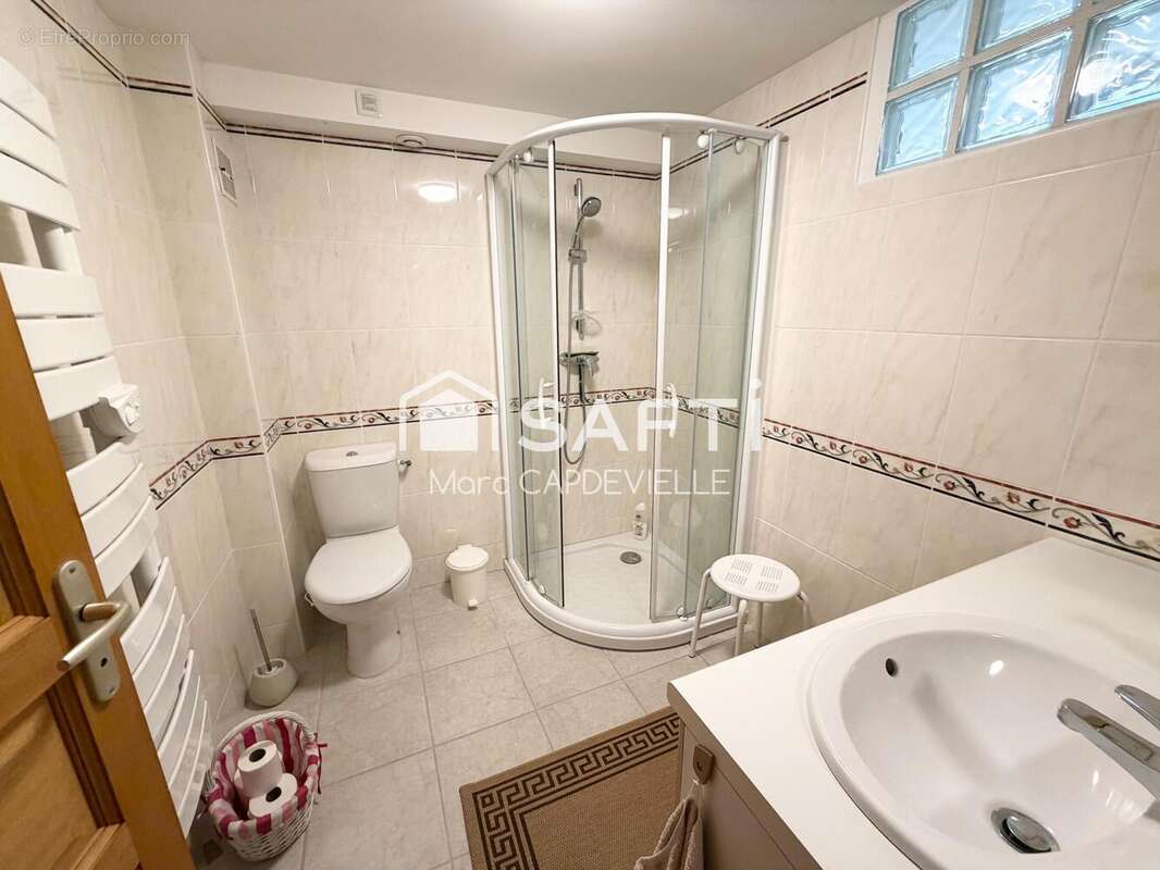 Maison 193 m² à Romestaing  - photo 7