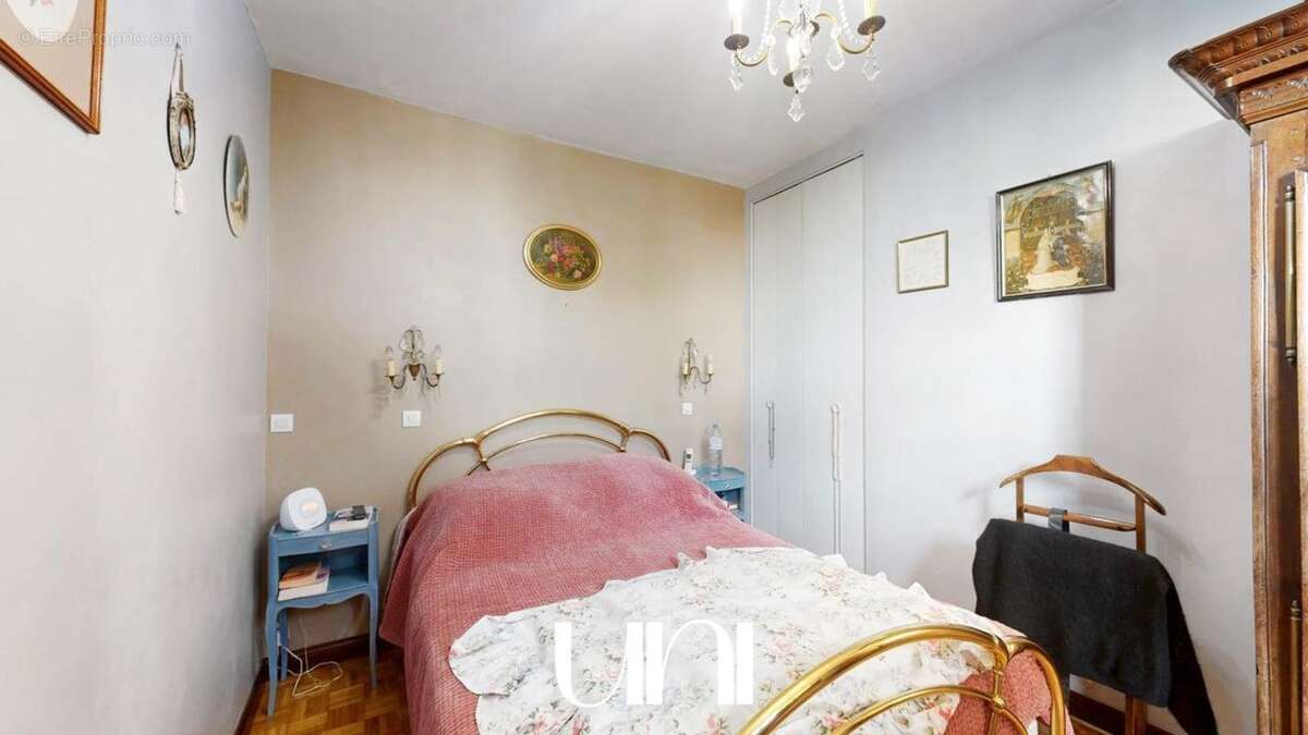 Maison à NOTRE-DAME-D&#039;ESTREES