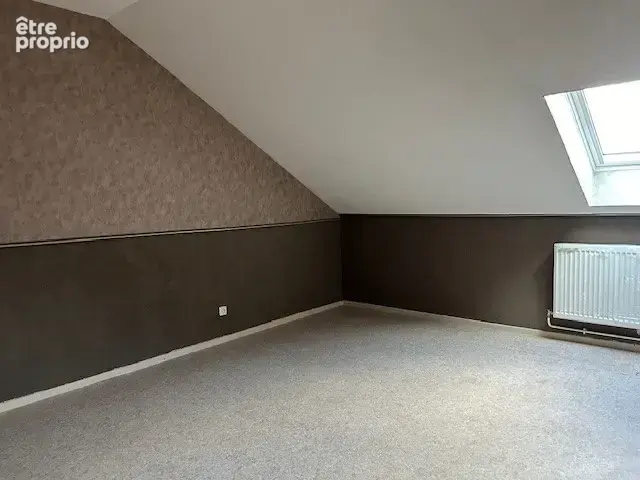 Appartement f5 à hombourg-haut - photo 2