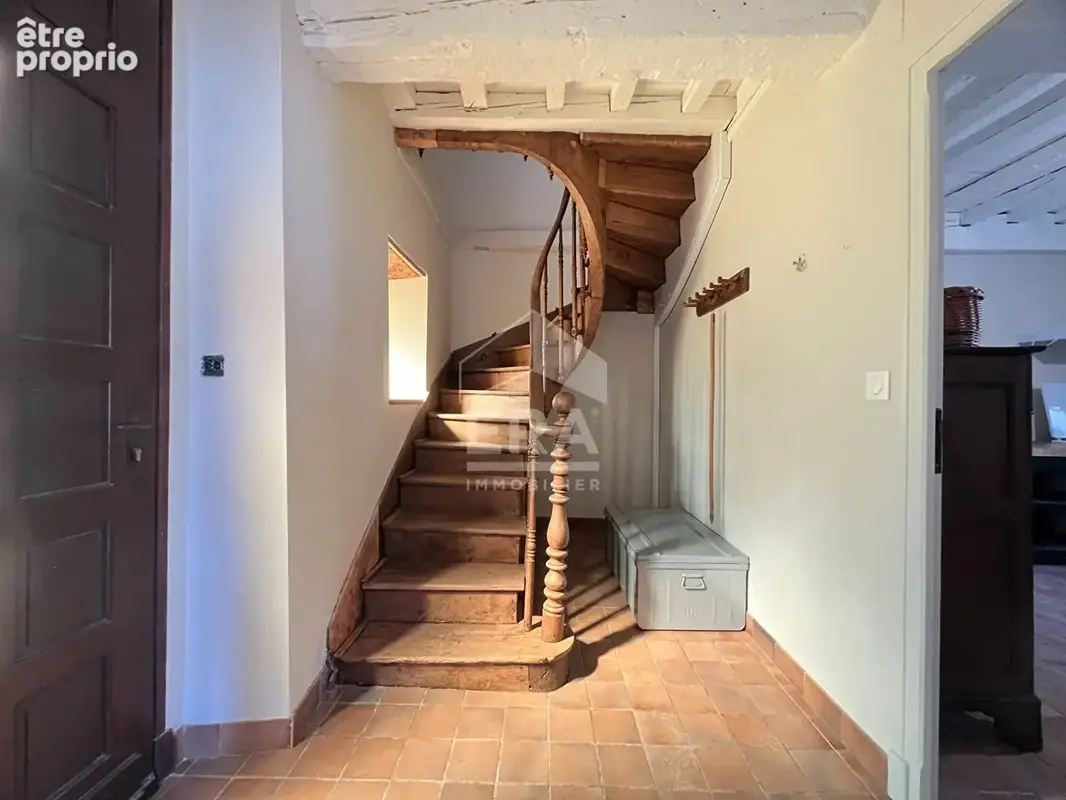 Maison 107m² à argelès-gazost - photo 11