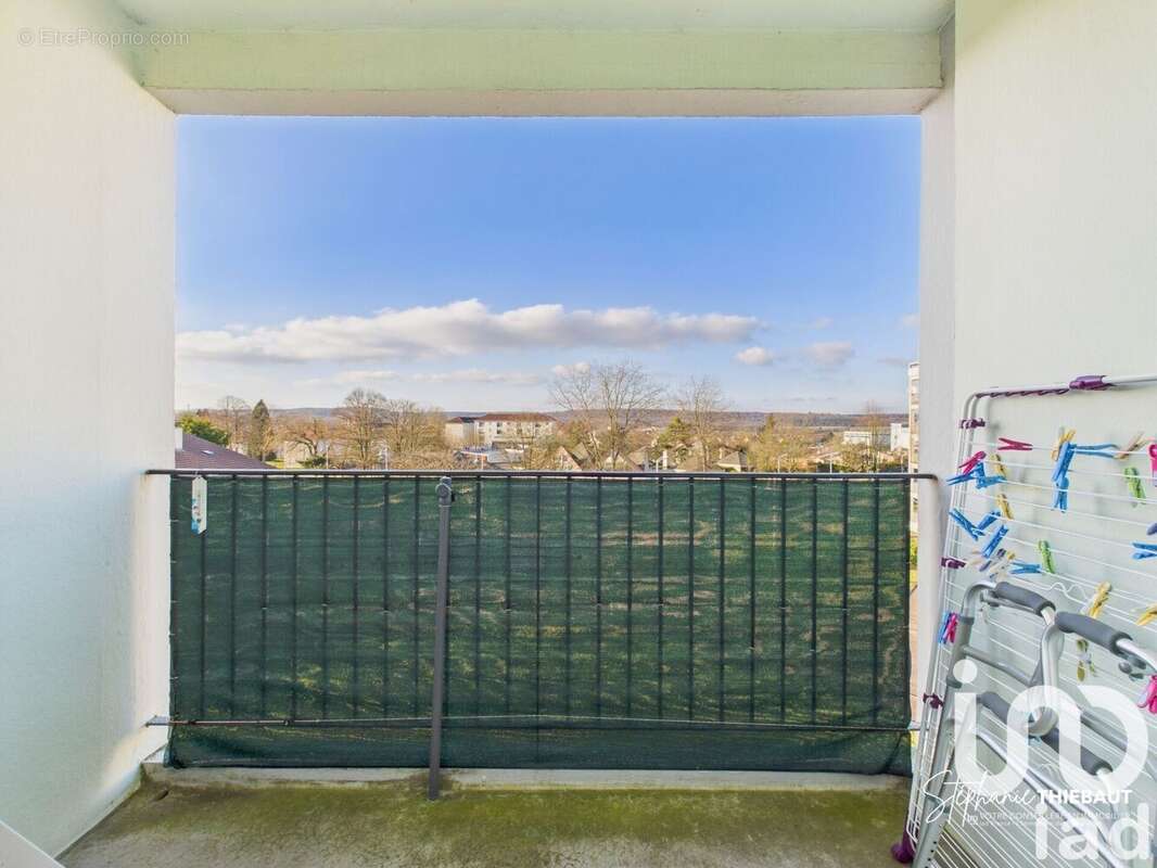 Photo 2 - Appartement à CONTREXEVILLE