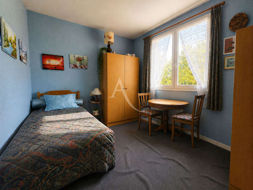 Appartement Fontenay Sous Bois 3 pièce(s) - photo 5