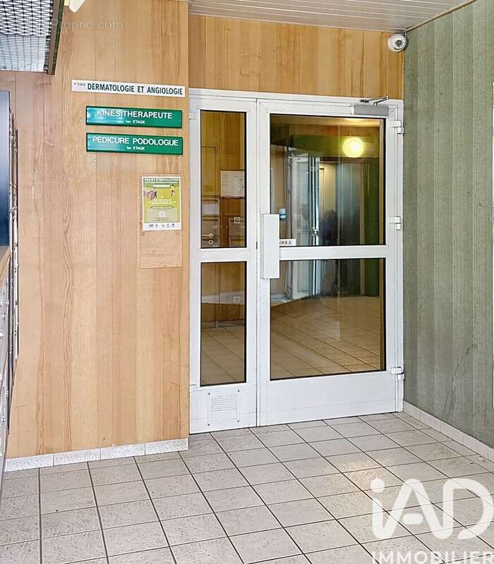 Photo 3 - Appartement à MILLAU