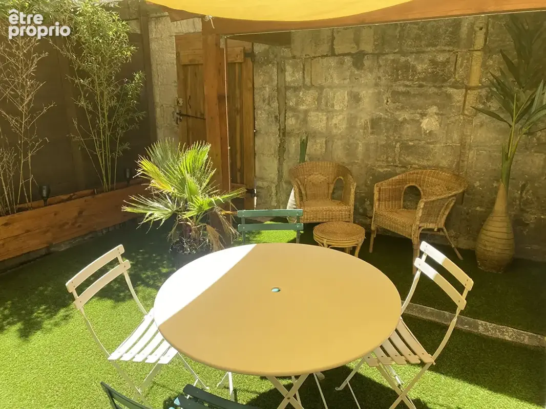 Photo Appartement à Avignon au prix de 109 000€