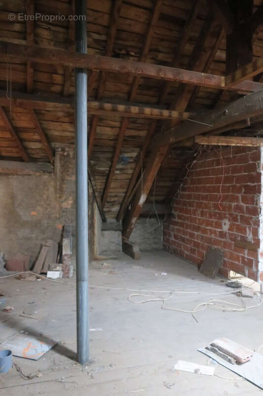 Appartement à AURILLAC